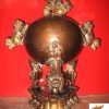 Đỉnh Tròn Tam Nghê