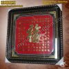 Tranh Bách Phúc - 100 chữ Phúc - Phúc Lâm Môn
