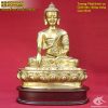 Tượng phật Thích Ca, Tượng Phật Tổ Như Lai, Phật Tổ chất liệu đồng, tượng đồng