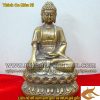 Tượng thích ca mâu ni, tượng phật tổ, tượng phật, tượng đồng, tượng thờ cùng, Tượng Phật bằng đồng