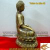 Tượng thích ca mâu ni, tượng phật tổ, tượng phật, tượng đồng, tượng thờ cùng, Tượng Phật bằng đồng