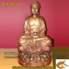 Tượng thích ca mâu ni, tượng phật tổ, tượng phật, tượng đồng, tượng thờ cùng, Tượng Phật bằng đồng