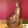 Tượng thích ca mâu ni, tượng phật tổ, tượng phật, tượng đồng, tượng thờ cùng, Tượng Phật bằng đồng