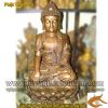 Tượng thích ca mâu ni, tượng phật tổ, tượng phật, tượng đồng, tượng thờ cùng, Tượng Phật bằng đồng