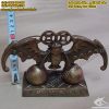 Dơi phong thủy, Dơi nhãn tiền, Dơi tọa trái đào, Ngũ Phúc Lâm môn