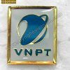 Huy Hiệu, Quốc huy, huân chương, biểu trưng, biển tên, thẻ nhân viên chất liệu đồng