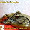 Đạt Ma Tổ Sư nằm đọc sách, Tượng Đạt Ma Tổ Sư, tượng đồng, tượng nghệ thuật, tượng giả cổ