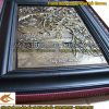 Tranh Tháp Rùa, Hồ Gươm, Hồ Hoàn Kiếm, tranh đồng đúc, tranh đồng quà tặng