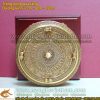 Trống đồng 9cm - Trống Đồng Việt Nam - Quà tặng mỹ nghệ cao cấp