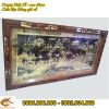 Tranh đồng Vinh quy bái tổ, 95x170cm, Tranh đồng mỹ nghệ cao cấp