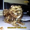 Nghê đồng Phong thủy, Nghê đồng đúc đặc, Nghê chầu, Nghê đồng mẫu cổ, đẹp