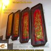 Tứ Quý, Tùng Cúc Trúc Mai, tranh bốn mùa Xuân Hạ THu Đông, Tranh đồng phong cảnh