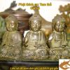 Tượng phật Thích Ca, tượng tam thế,Tượng Phật tam thế thiền,quá khứ, hiện tại,tương lai