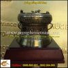 Trống đồng ĐK 8cm, Trống đồng Việt Nam, Quà tặng mỹ nghệ cao cấp