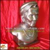 Sản phẩm đúc tháng 8-2012,Đúc tượng, tạc tượng chân dung, bán thân,điêu khắc tượng