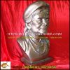 Sản phẩm tháng 8-2012,Đúc tượng, tạc tượng chân dung, bán thân,điêu khắc tượng