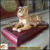 Tượng Hổ đồng, linh vật phong thủy cho người tuổi dần,quà tặng cho người tuổi Dần