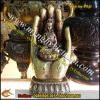 Bàn tay Phật Quan Âm Bồ Tát