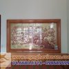 Tranh vinh quy bái tổ 1m5x2m3