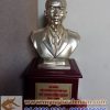 Tượng đại tướng Võ Nguyên Giáp bằng đồng cao 20cm