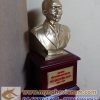 Tượng đại tướng Võ Nguyên Giáp bằng đồng cao 20cm