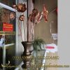 hoa sen đồng đỏ, hoa sen thờ cúng