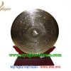 biểu trưng mặt trống đồng đúc máy