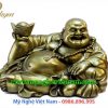 tượng phật di lặc bê thỏi vàng kim nguyên bảo