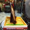 đĩa quà tặng in hình đại tướng võ nguyên giáp 1
