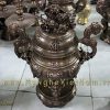 đỉnh thờ dơi phúc chữ thọ cho gia đình việt