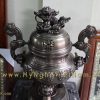 đỉnh thờ dơi phúc chữ thọ cho gia đình việt