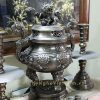 đỉnh thờ dơi phúc chữ thọ cho gia đình việt