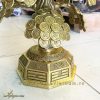 cây tiền phong thủy bày bàn thờ thần tài