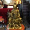 tượng thái thượng lão quân cao 40cm