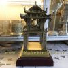 Tượng khuê văn các 40cm bằng đồng