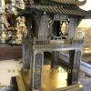Tượng khuê văn các 40cm bằng đồng